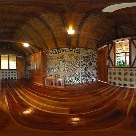 Ama Ecolodge Puerto Misahuallí Esterno foto