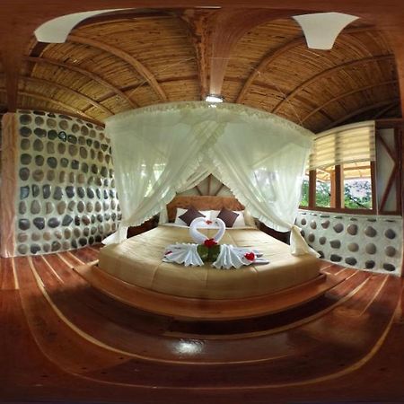 Ama Ecolodge Puerto Misahuallí Esterno foto