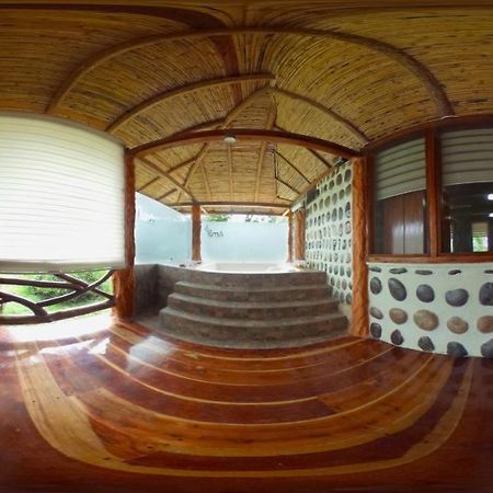 Ama Ecolodge Puerto Misahuallí Esterno foto