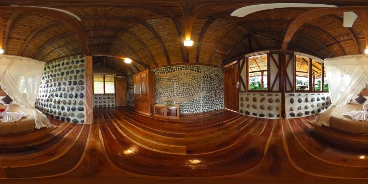 Ama Ecolodge Puerto Misahuallí Esterno foto